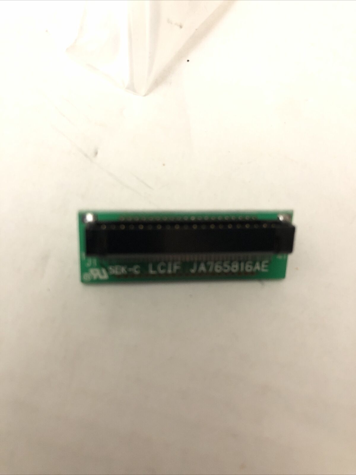 New Sumitomo Lcif Ja765816ae  Control Board,Lc1f Ja765816ae,Cx
