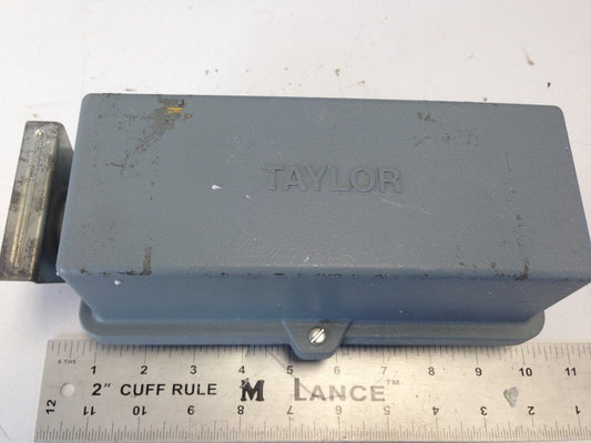 Tayolr Relay Computor Controller,Taylor I/P Transducer,3792496,3857198,388171,Sa