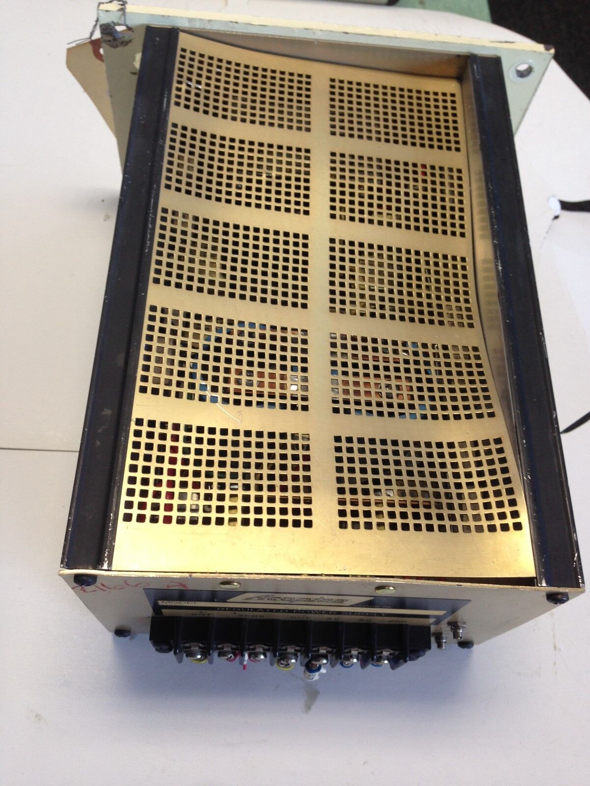 Acopian A015hx800 Regulated Power Supply Ao15hx800,Dk