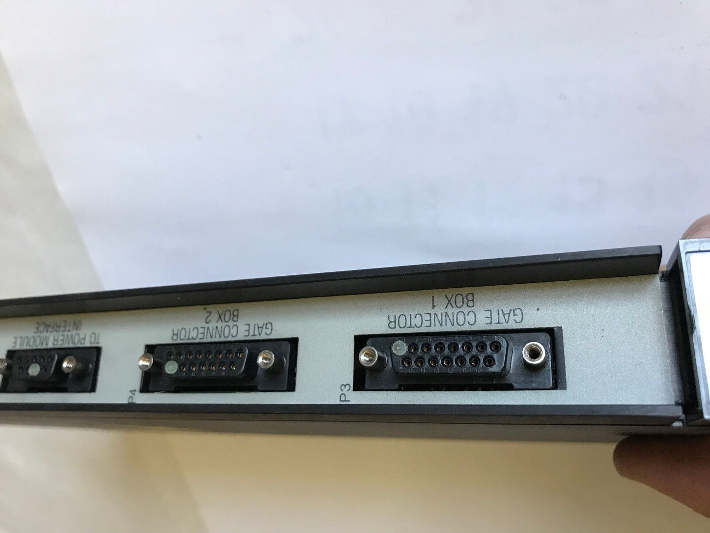 Reliance Electric 57406 O-57406-H Drive 57406-H Distributed Control System,Sb