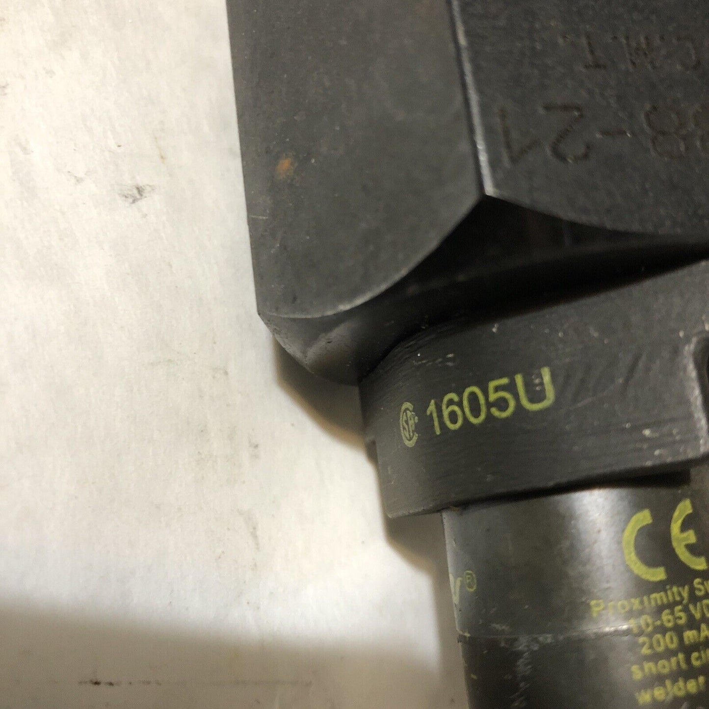 New Cmt 288-21,Columbia 288 Pneumatic Marking Tool Bi2-Crs343-Ap4x2-H1141/S34,Bo