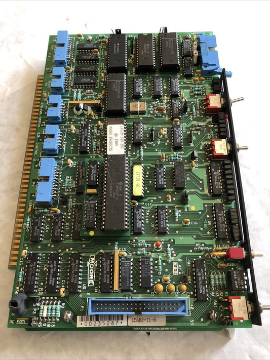 Moore Icc,Moore 15682-11-8,Moore 15737-111-1,Bz