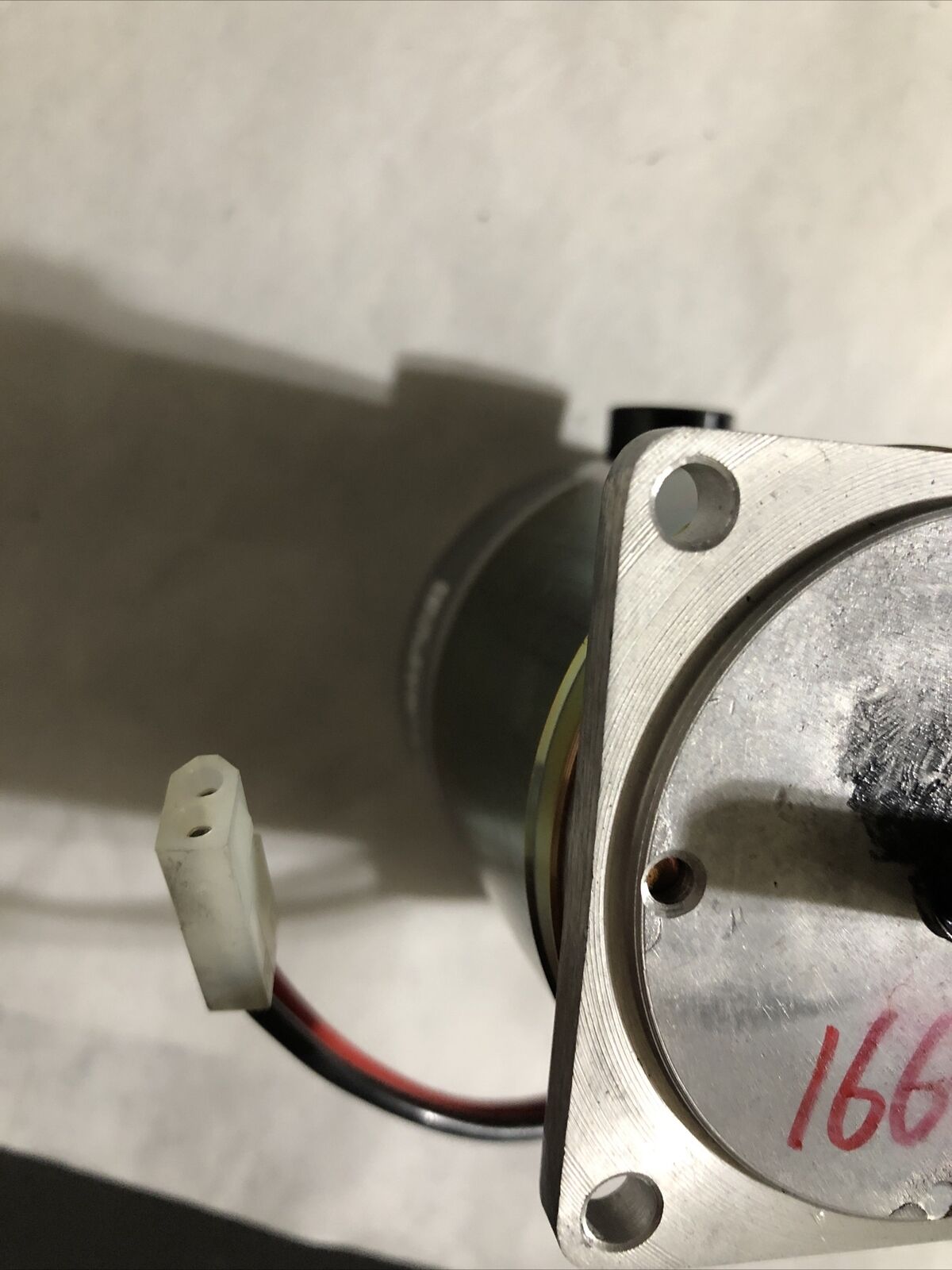 New Kanagawa Tg6a36 (12V35w) 062D Dc Motors, 12 Vdc, 35 Watts,Fi