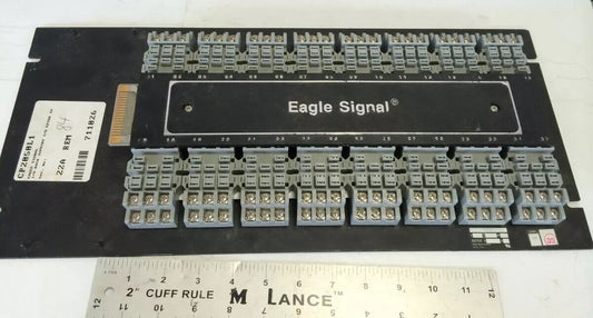 Eagle Signal Cp2050l1,Bc