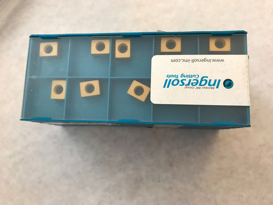 70 Ingersoll Lne324-Oa3,In6510,6510 Carbide Inserts 5803350 9Ze6884d1,Lne324-0A3