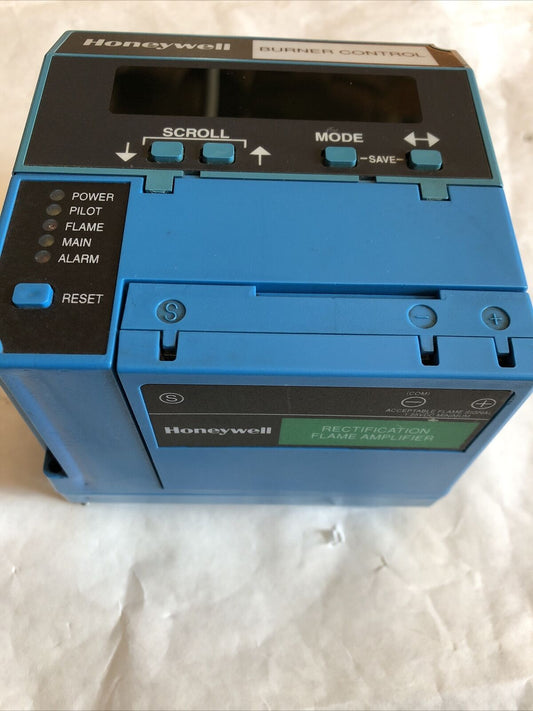 New 1 Set Honeywell Rm7800l1053,S7800a1001,R7847 A 1033,S7800a1013,Es