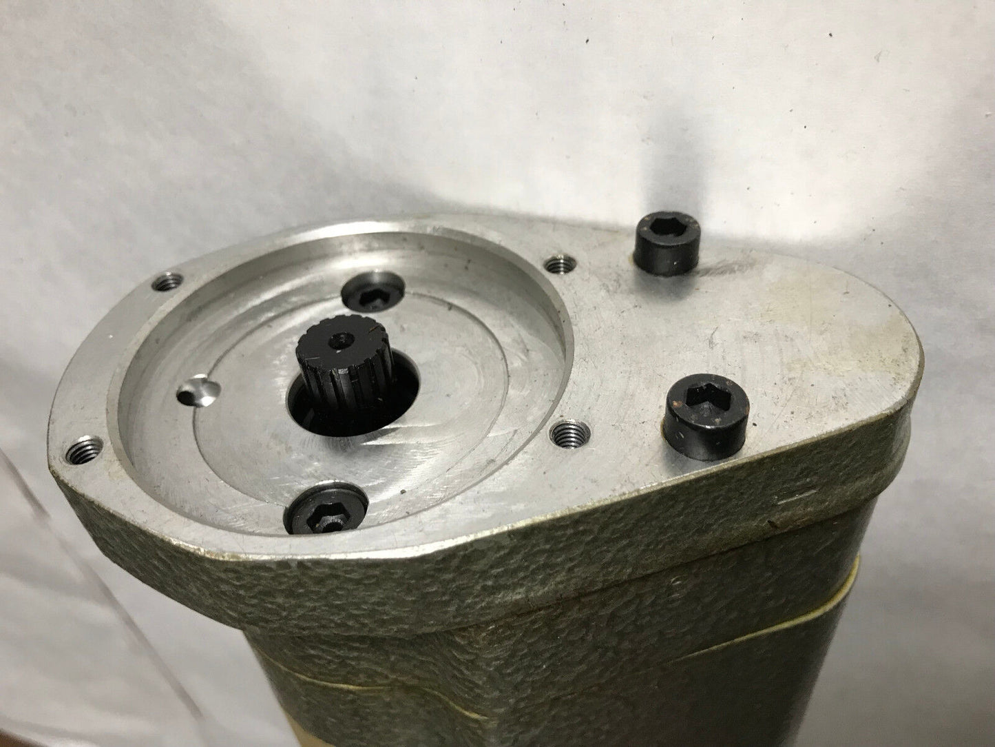 Cooper 975857,915851,915852,915 853 Nutrunner Spindle Drive Assembly,E13,Gr5,Ah