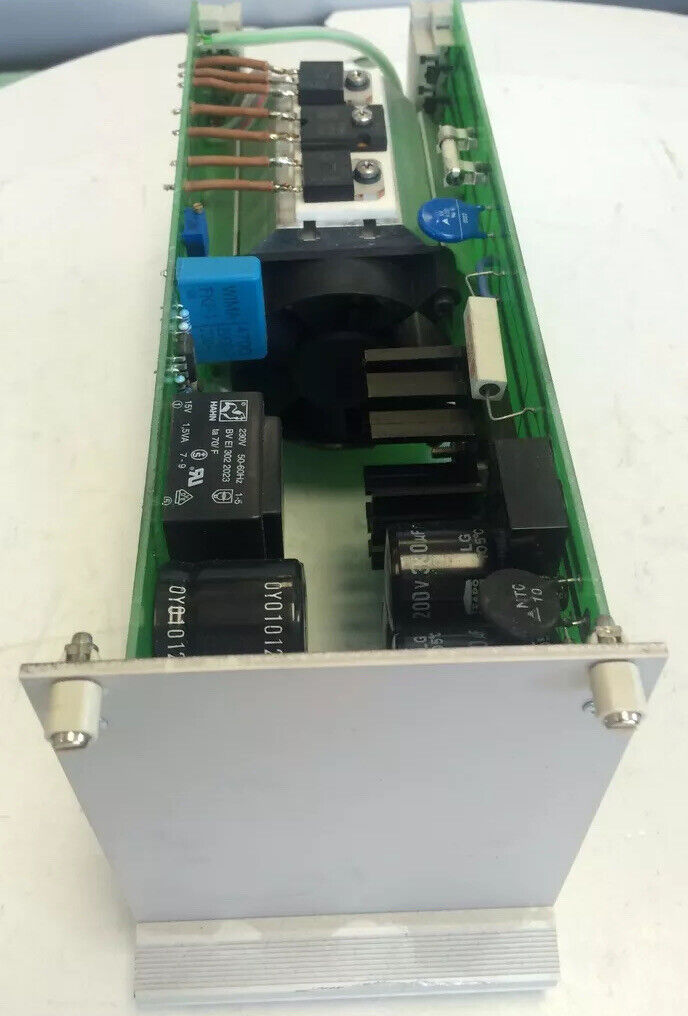Dr. Hielscher Gmbh Upb 1003 L1,Upb1002 B1,Upb1002 L1,Cw