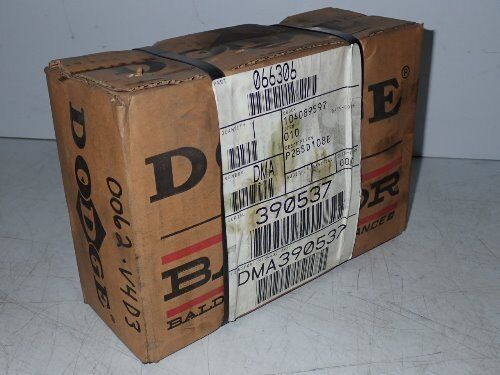 New Dodge P2bsd108e Pillow Block Bearings, P2bsd108e Bore: 1-1/2",Ei