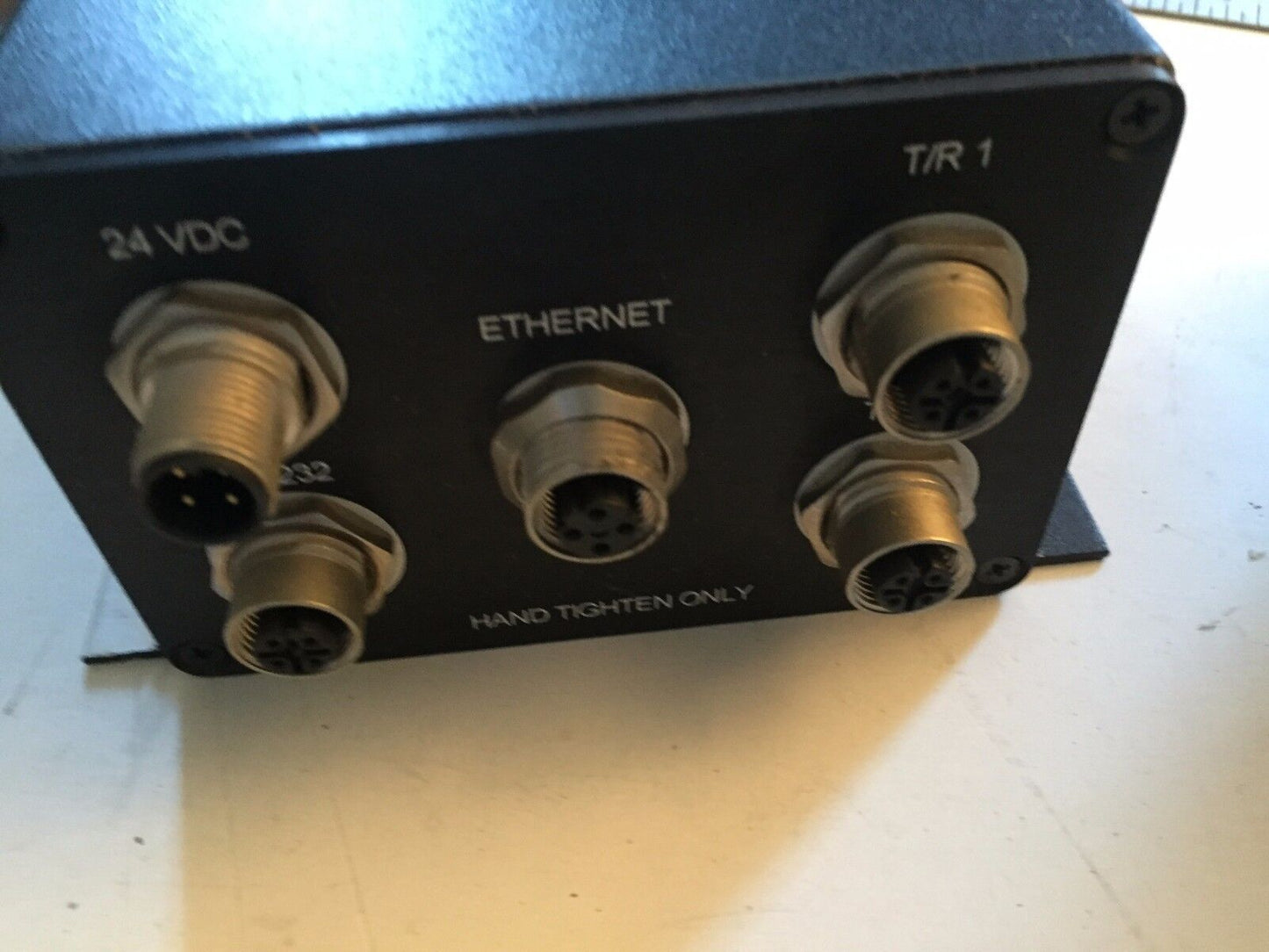 Allen Bradley 56Rf-In-Ip High-Frequency Rfid Transceiver Ethernet/Ip,Cg