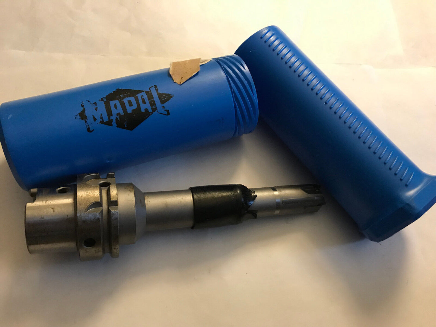 Mapal 10Ze-1227-4169/30081513,1065818 Pcd-Tip Coolant Bar,Hsk-A63 Shank,Sc
