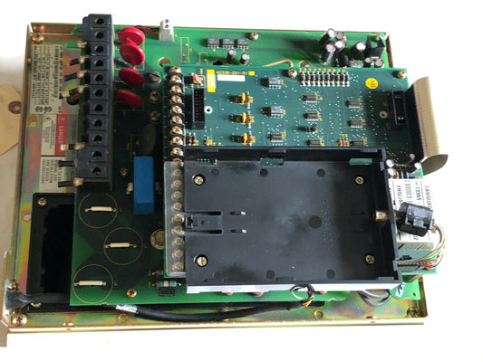 Allen Bradley 1336S-Brf100-An-En4-Ha2,1336S-En4 Ac Drive Internals 4233622151,Ey