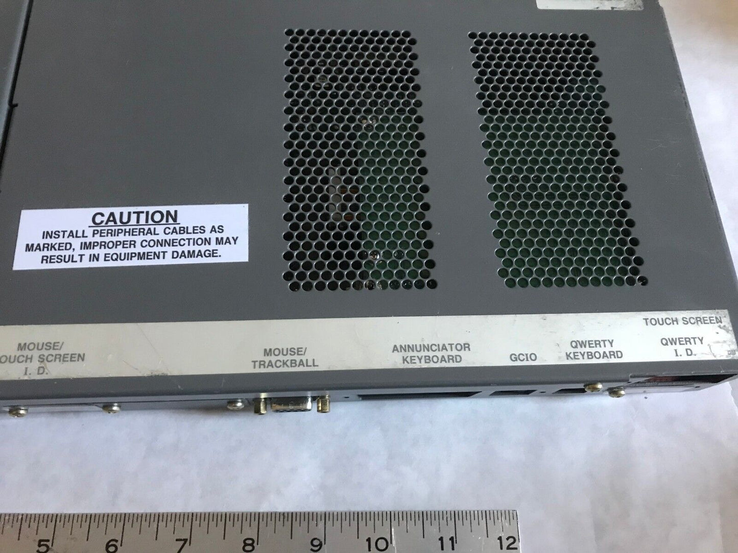 Foxboro P0904bp I/A Series,Ef