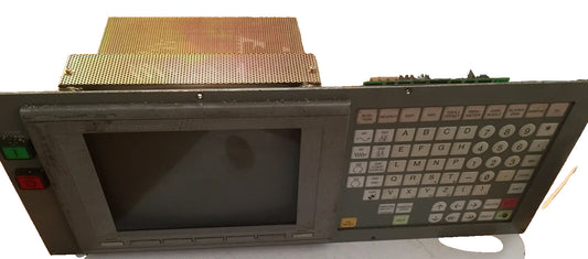 Mitsubishi 40K901a-2,Mdt962b-1A,Qy201 Operator Display,Okk Neomatic,Ct
