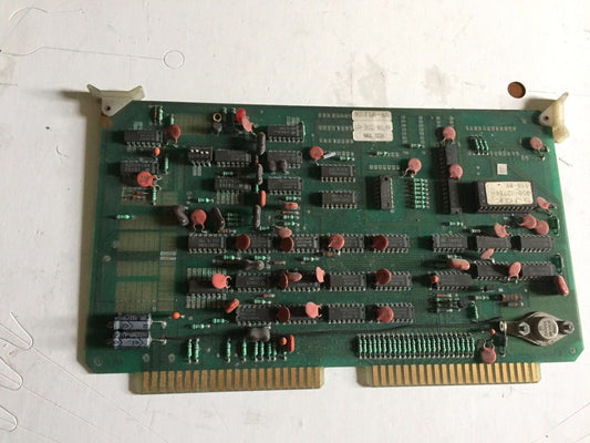 Maul Tech 134-39231-001-00,9231A-K5, Ecci,Maul Bros 9231A-2 Board,Ct