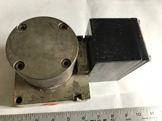 Ufm Gdn-1-5-G-S-O Universal Flow Monitor B-H No 1,Gdn-1-5-G-S-O 75V 9-Ngt,Eo