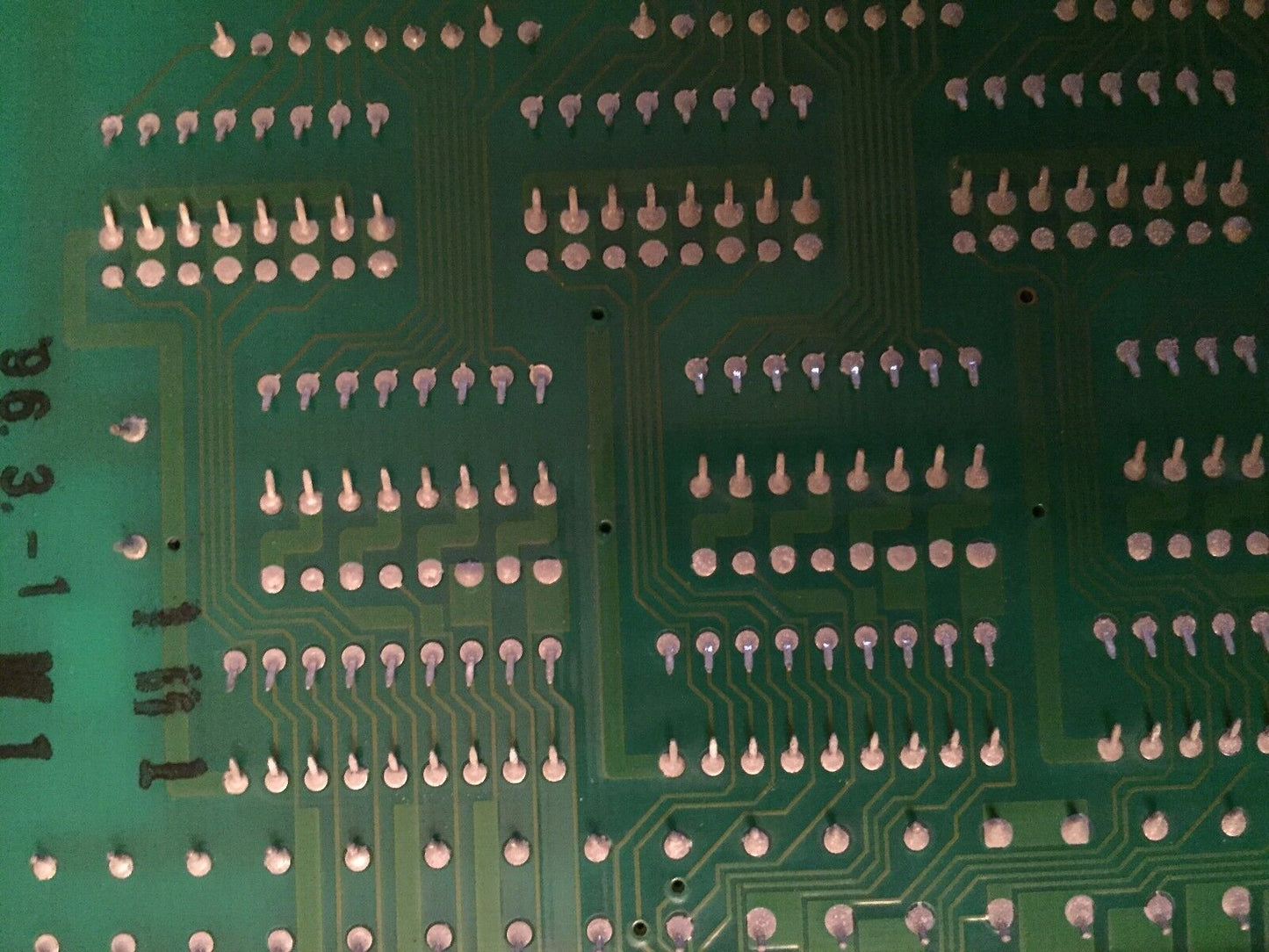 Mitsubishi Ay82ep Output Module 64Point Melsec Programmable Control,Ec