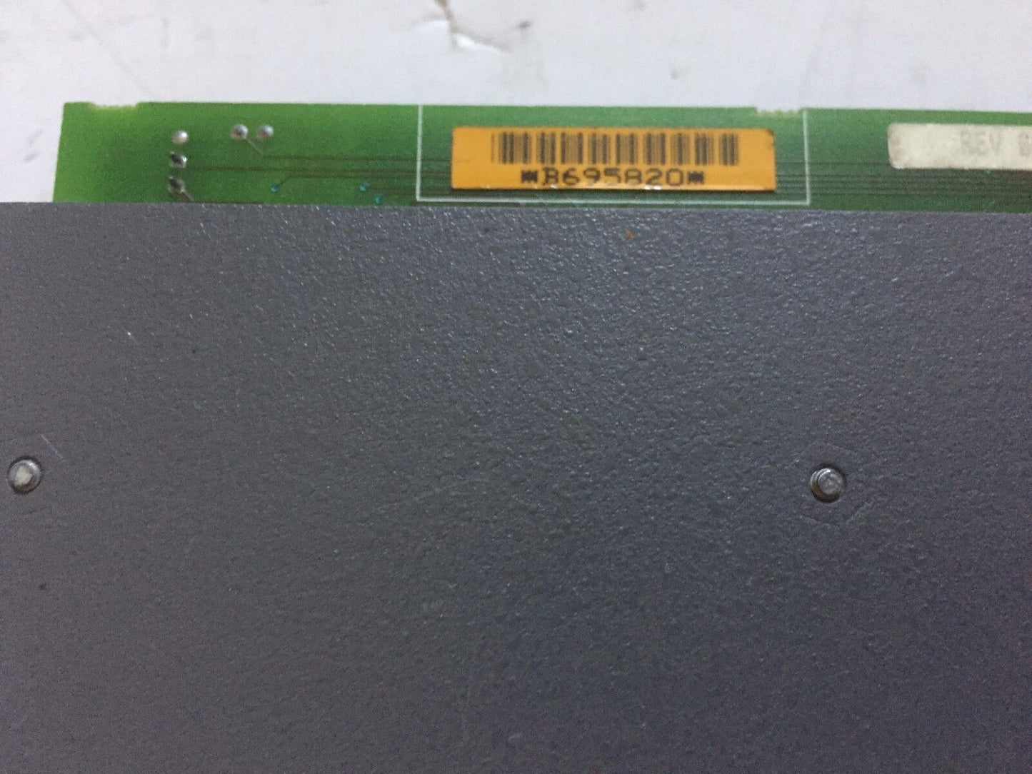 Prolog 120W/Rs-422 Gd California Inc Signal Breakout Module,Es