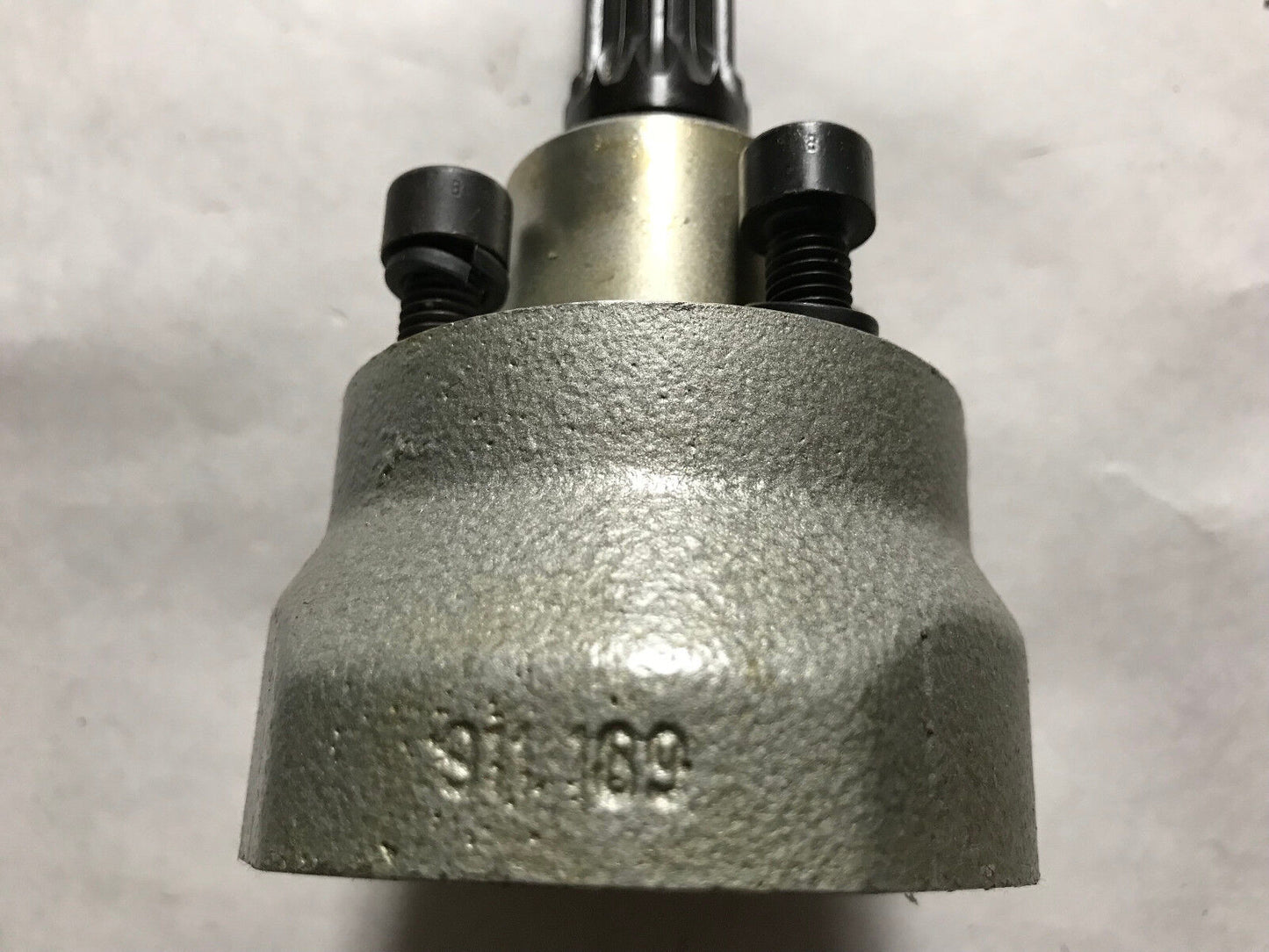Dotco 911189,15-5-Hw50 Nutrunner Planetary Spindle Drive Assembly 911 169,Ah