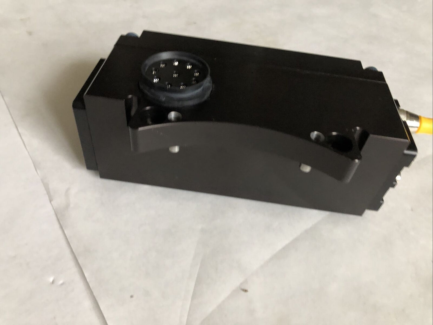 New Ati 906500-20-0001 Rev.01 Robotic Controlled Module Da2m,11483Wu000,De