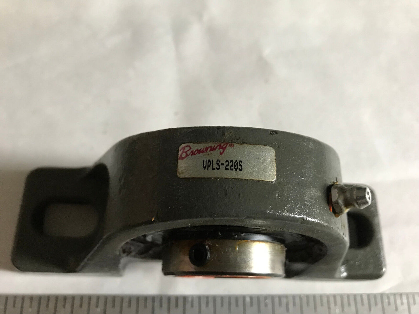 New Lot 2 Browning Vpls-220S,2-Bolt, 4-3/4" On Center 1-3/16",Ad
