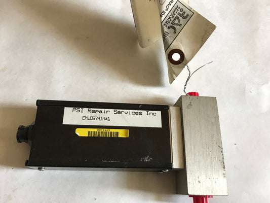 Sierra 730-Rfq-1682-1 Flow Meter  730-Rfq-1682-1,76869,,Aa,Sk