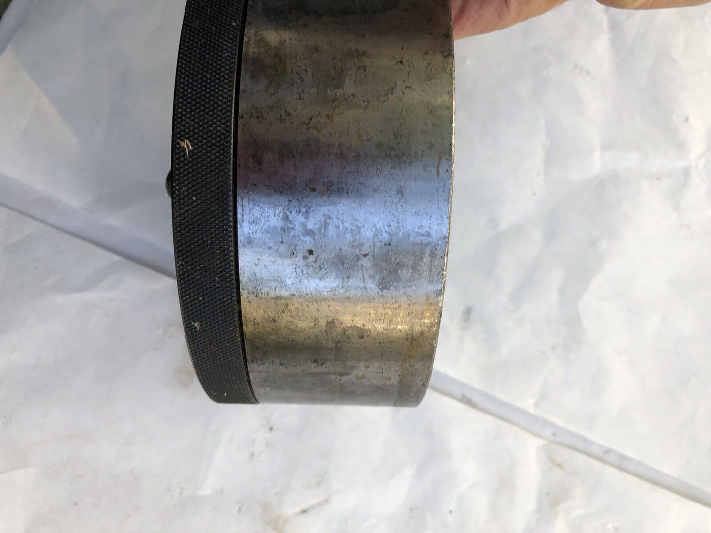 Air Gage Bore Setting Ring Master Tl 24Sa-26101,F3lp-7A220,A-81110-A,Min,Tg