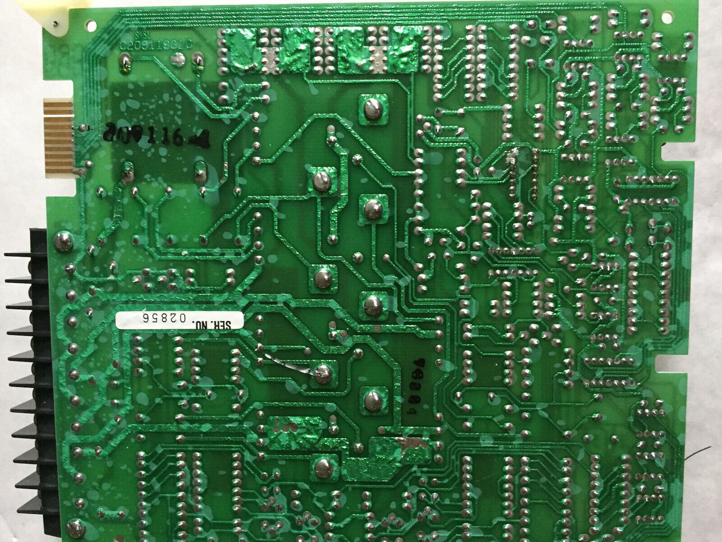 New Superior Electric Drd003,0209118G1c,02091186G1c,4208623 Stepper Drive.,Er