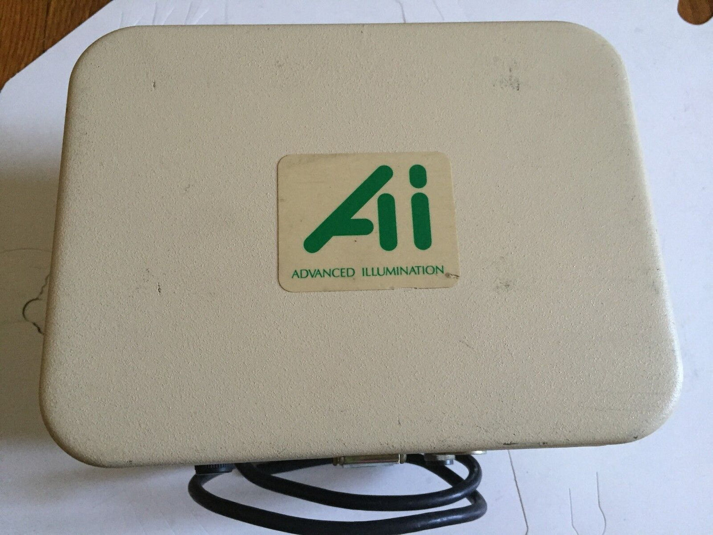 Advanced Illumination K424,Assyk424 (1299) Vision System Led Control Oem,Fb
