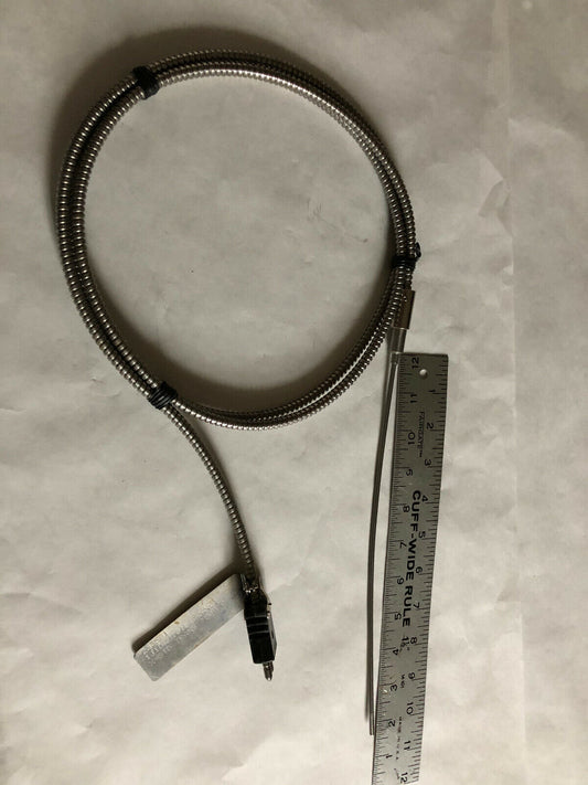New Jms 233581,1J1dku10il172axc1,Jms Se Thermocouple Probes Detector ,Da