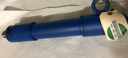 New Rexroth R900759192 Hydraulic Cylinder,Csxxmp5/ /40/240A11/B1xxux D3303,Bn