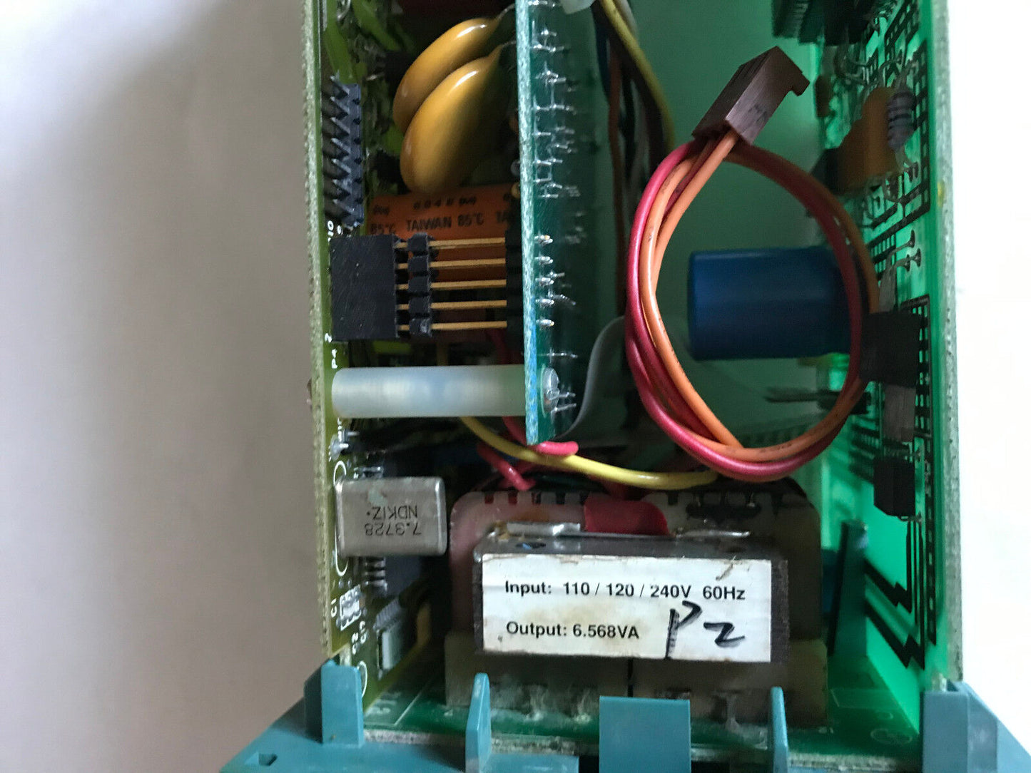 Honeywell Dc3002-0-30B-1-00-0111,Dc3002030b1000111 Temperature Controller,Et