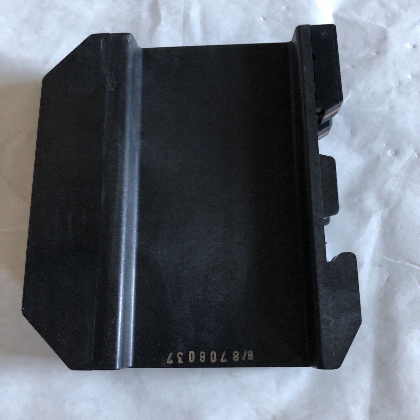 Siemens Timer/Counter Module 6Es5-381-7Aa11,Simatic S5-110,Dd