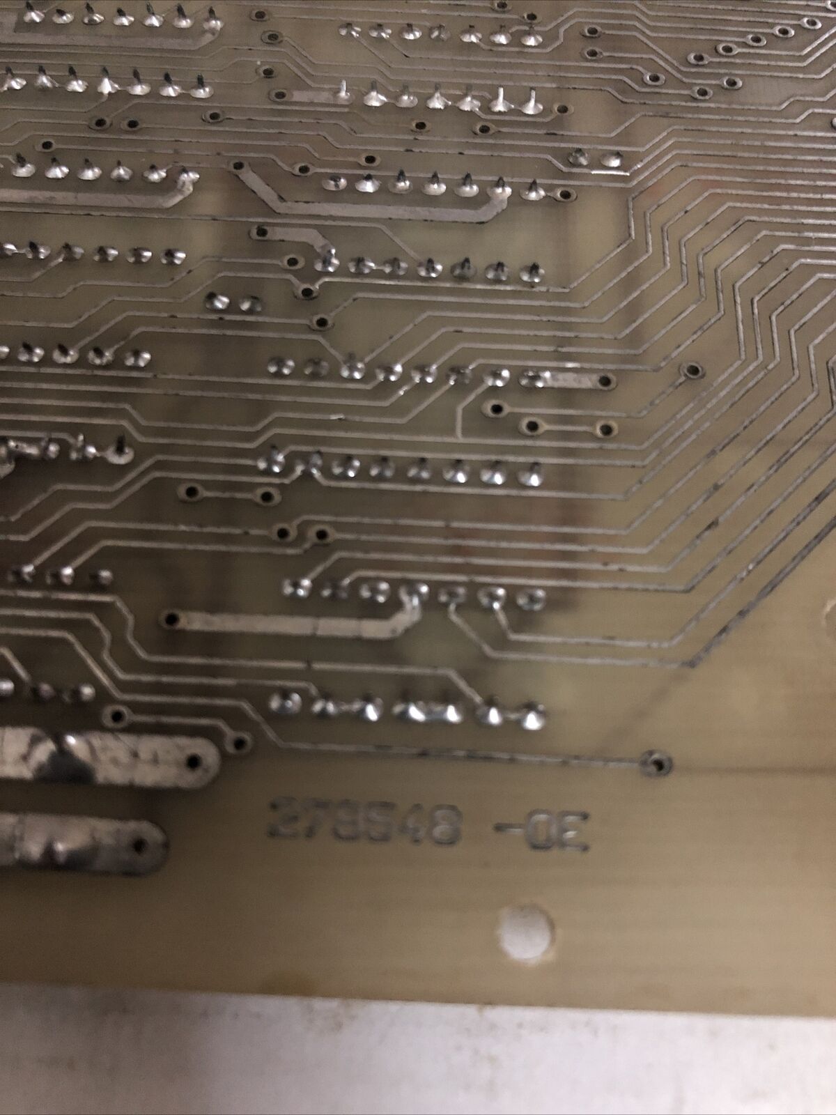 Generic 248548-0E,Generic 248548-Oe,Foxboro 2485480E,278548-0E,Cy