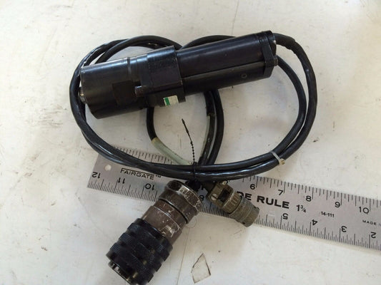 Ingersoll Rand 99402760 ,E1616 N,M10 Robotic Dc Servo Motor,Cz