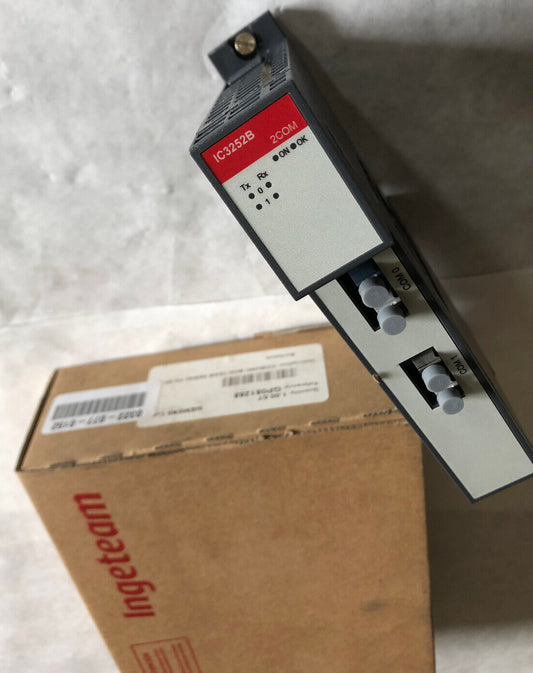 New Ingeteam Ic3252b Ingeteam Ic3252b Gp081288 Comunic Mod Team Plc Module,Ct