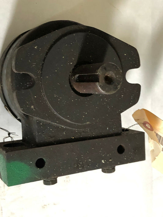 Parker 110-2-Am-0 D5  942 Nichols Fluid Power,Hydraulic Motor Pump,Ap