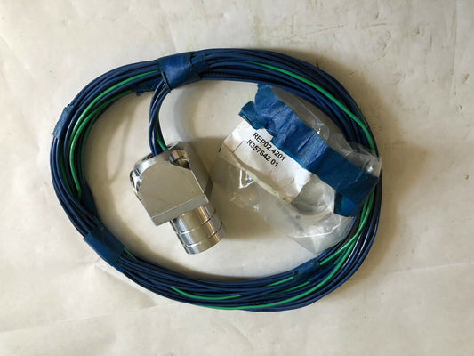 New Staubli K32 0049 93 Cable Rep02.4201,R357642 01 Cable ,Ap
