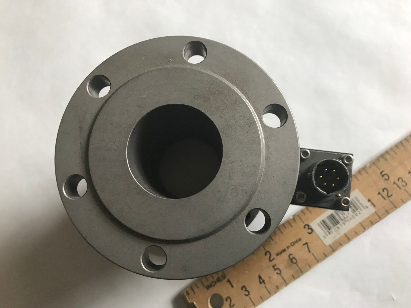 New Ingersoll-Rand 99400905 Torque Transducer,200-Feet/Pounds,200 Ft/Lbs,Sc