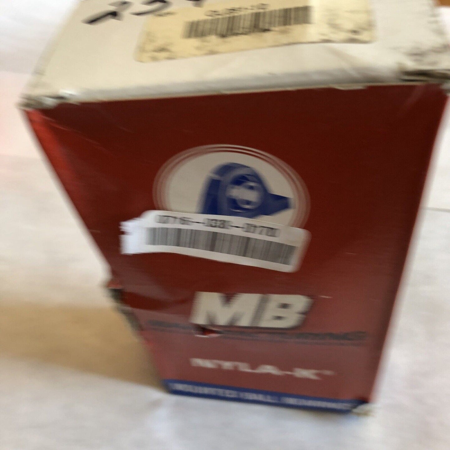 New Mb  Cl251-12 Manufacturing Cl251-12, 1 1/2" Pillow Block Bearings,Bi