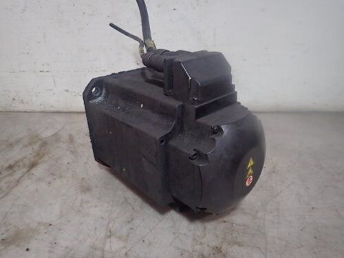 Moog 82309050 Servo Motor, 325 Vac, Rpm: 4000, 3.35,Moog C2900391,Iec60034,Bm