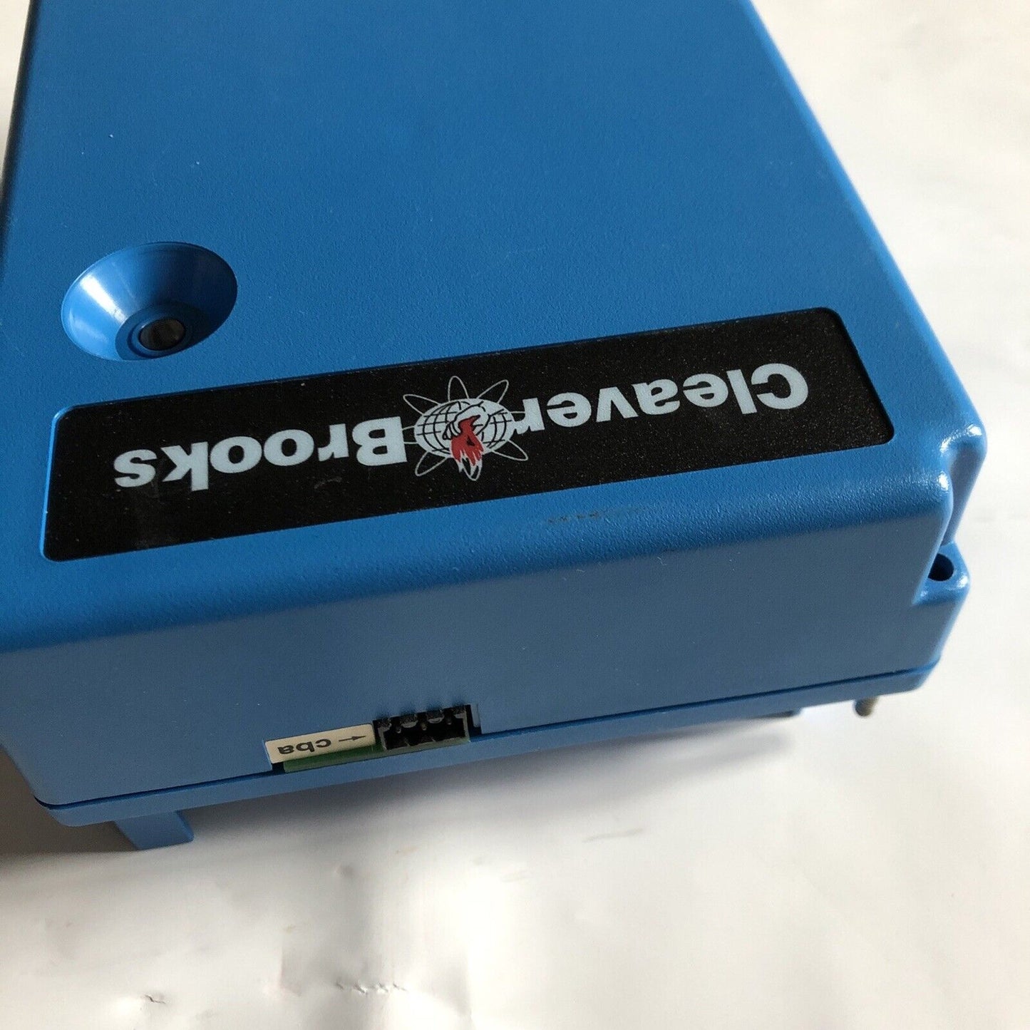 Cleaver Brooks 833-02801,R7999a1013, 833 02801 Controller, 83302801 ,Ej