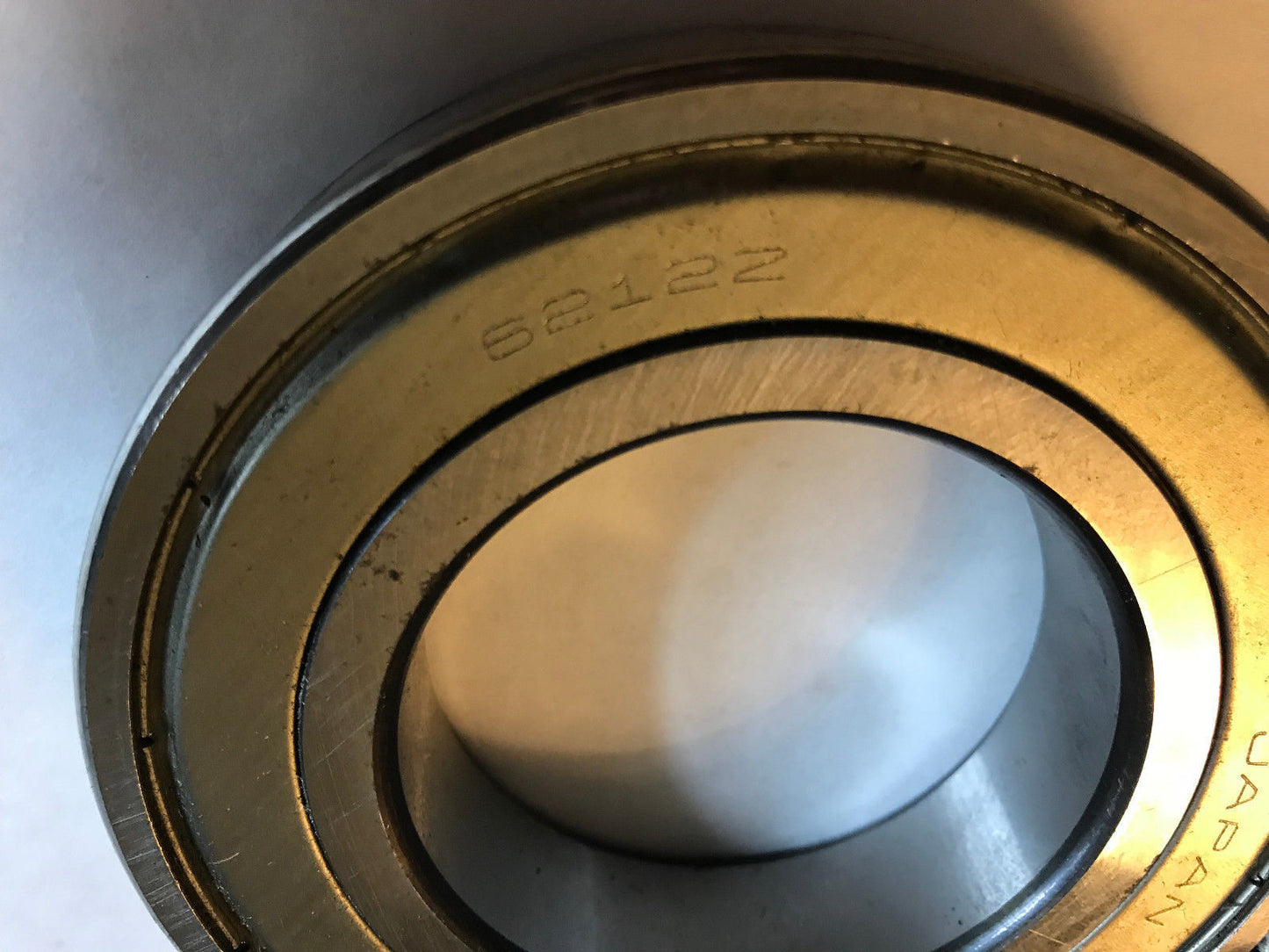 The General Nsk 6212 6212Z Precision Ball Bearings 60X110x22mm 6012-88-30E,Ad