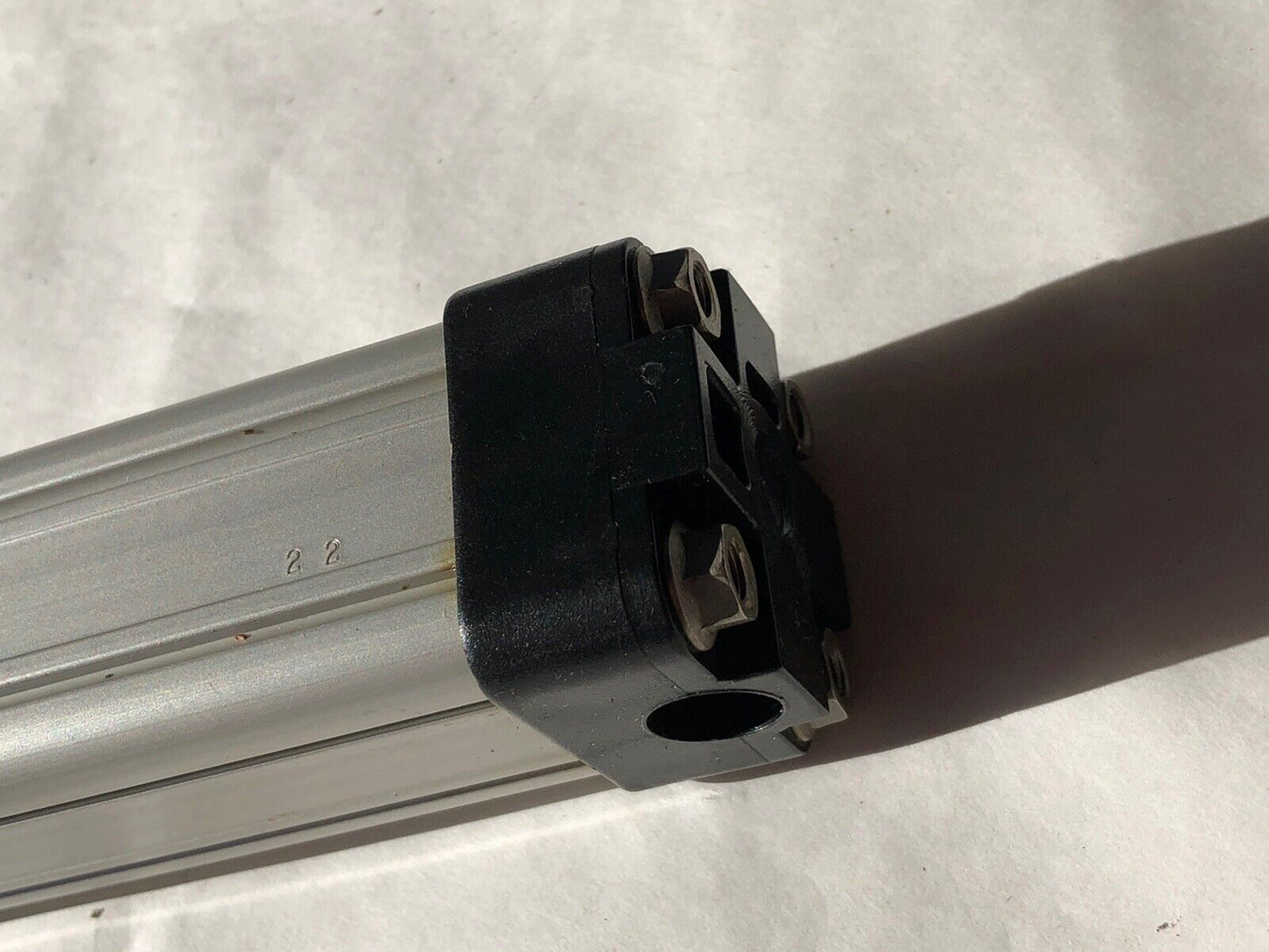 Origa Orca 25X400,Koganei Orc25x400 Pneumatic Linear Actuator,400Mm Travel,Br