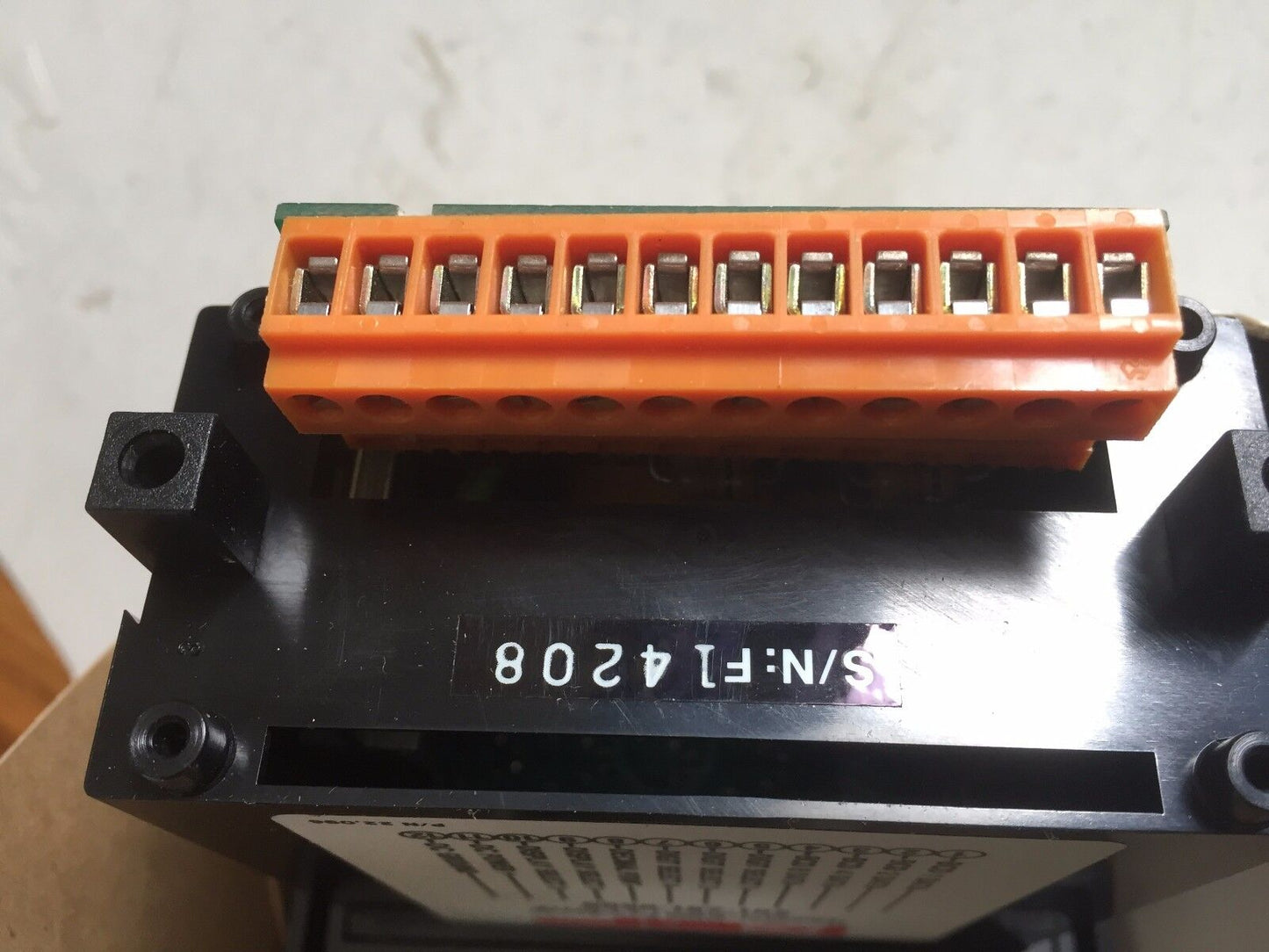 New Kep Pca 99H3 Six Digit Electronic Counter  Pc-9000 Plc,Bx