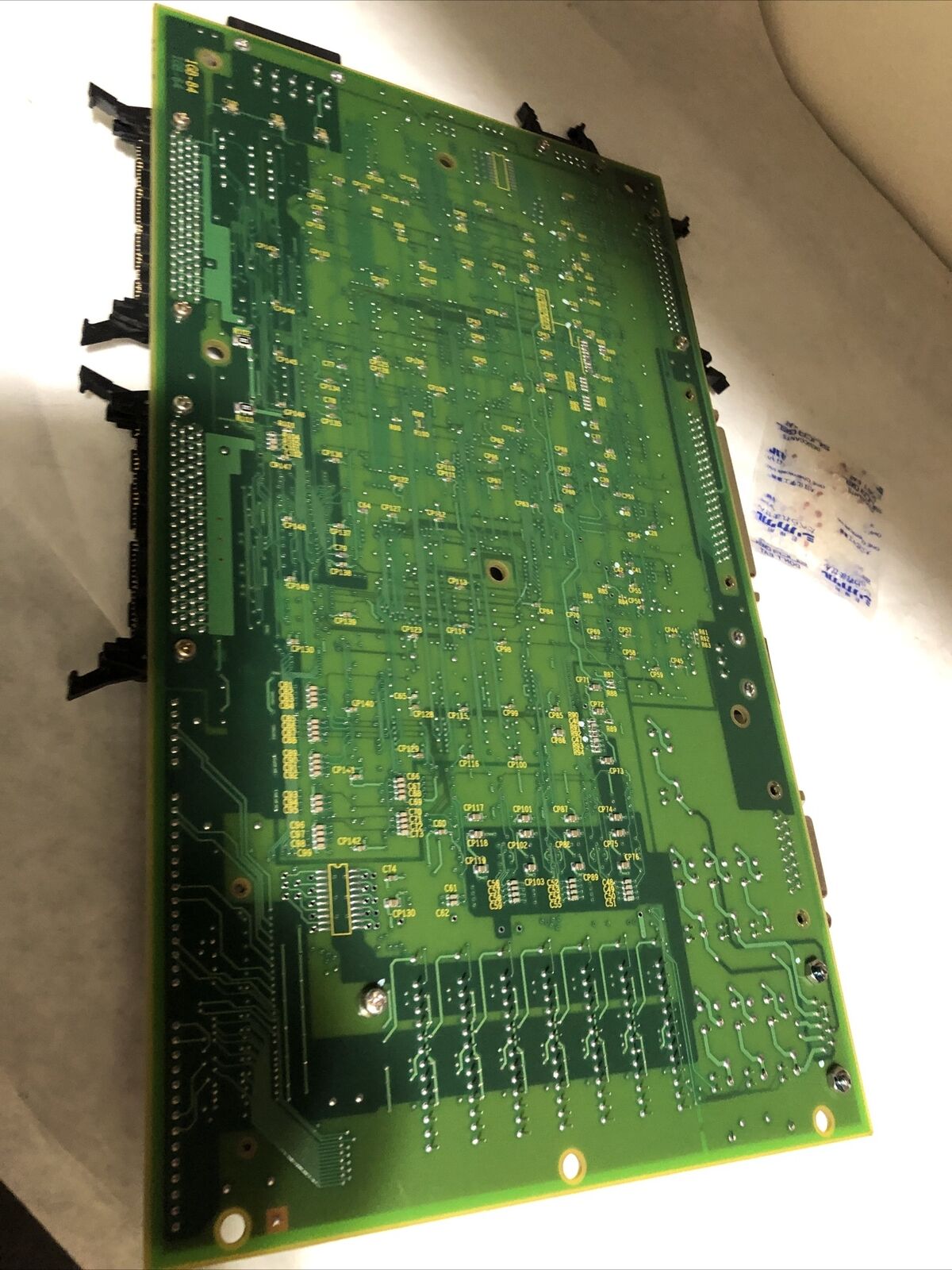 New Kawasaki 50999-2172R11 Robot Control Igb-64 Igb-84 Pcb Board 50999-2172,Bi