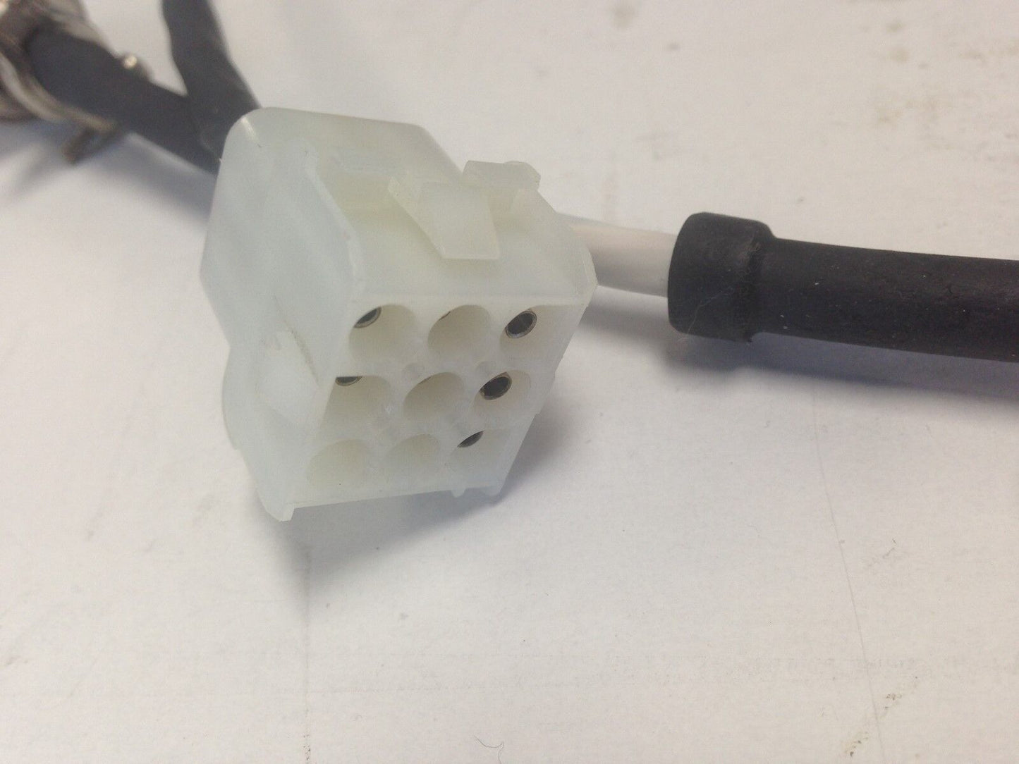 New Amphenol P26229 Connector Cable Assembly, Cordset,Di
