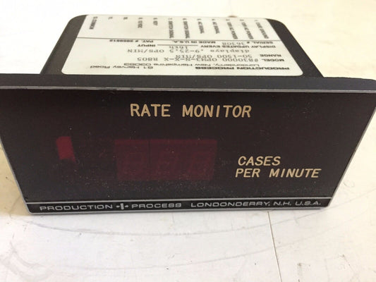 New Production Process 830000 Monitor Controller,Cz