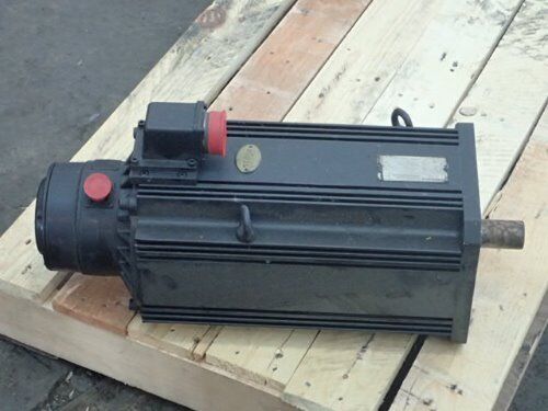 Indramat 112C-0-Ed-3-C/130-L-1,112C,379875 Servo Motor,112C-0-Fd-3-C/130-L-1,Ti