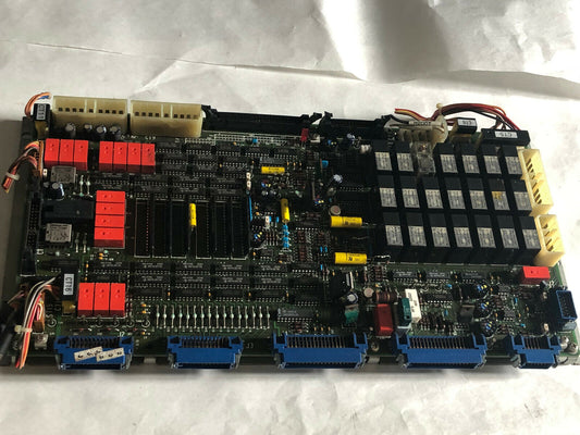 Nec Vap Aap 193-230032,C102a 163-239500,Ci02a 163-239500  Cnc Board,Fk